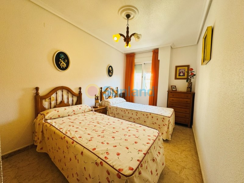 Brukte eiendommer - Duplex - La Mata