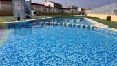 Вторичка - Detached Villa - Torrevieja