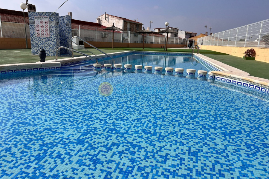 Вторичка - Detached Villa - Torrevieja