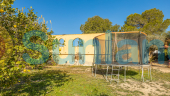 Brukte eiendommer - Villa - Los Montesinos