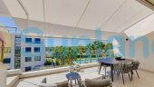 Segunda mano - Apartamento - Orihuela - Las Colinas Golf