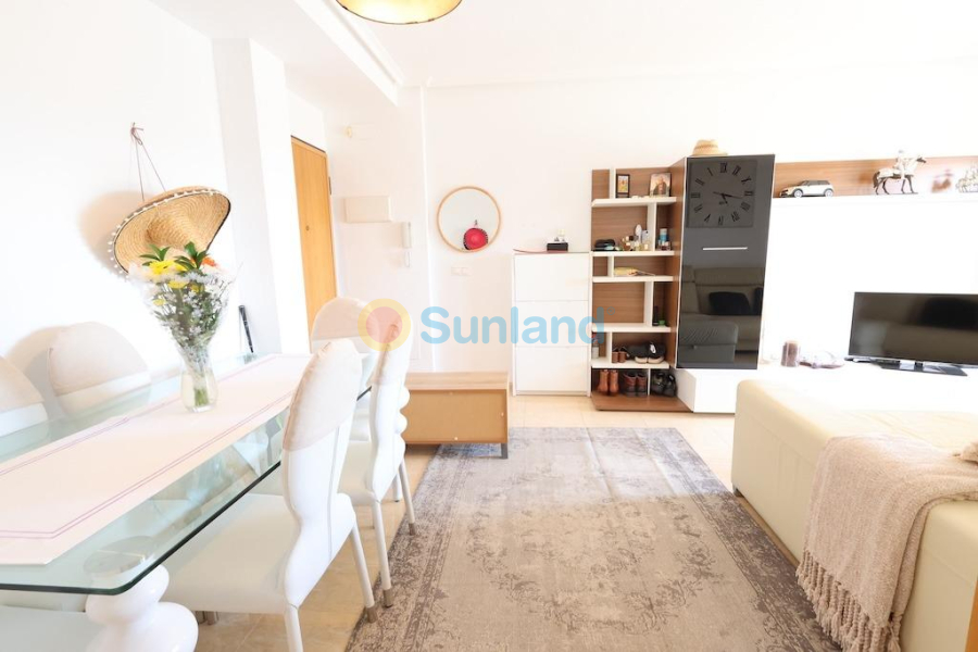 Resale - A - Orihuela Costa - Campoamor