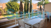 Brukte eiendommer - Bungalow - Orihuela Costa - Campoamor