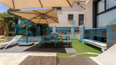 Segunda mano - Chalet - Orihuela Costa - La Zenia