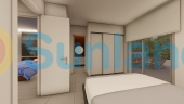 Nueva construcción  - Chalet - Daya Nueva - pueblo