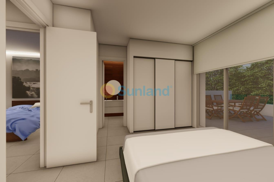 Nueva construcción  - Chalet - Daya Nueva - pueblo