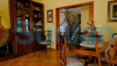 Använda fastigheter - Villa - Orihuela