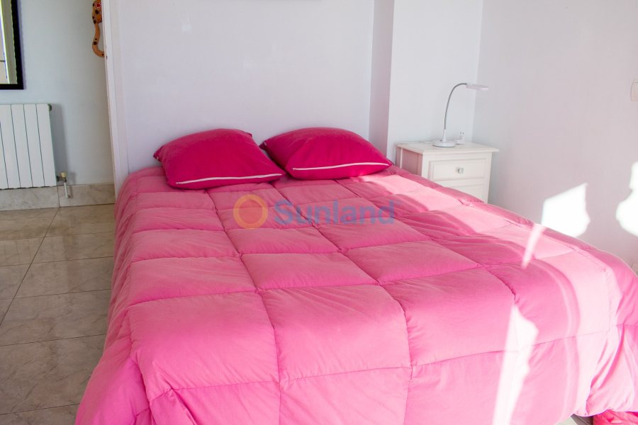 Resale - Apartment - Guardamar del Segura - 