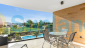 Resale - Apartment - Orihuela Costa