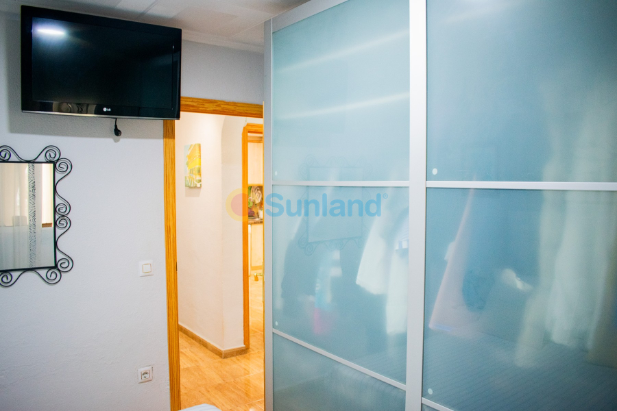 Resale - Townhouse - Torrevieja - 