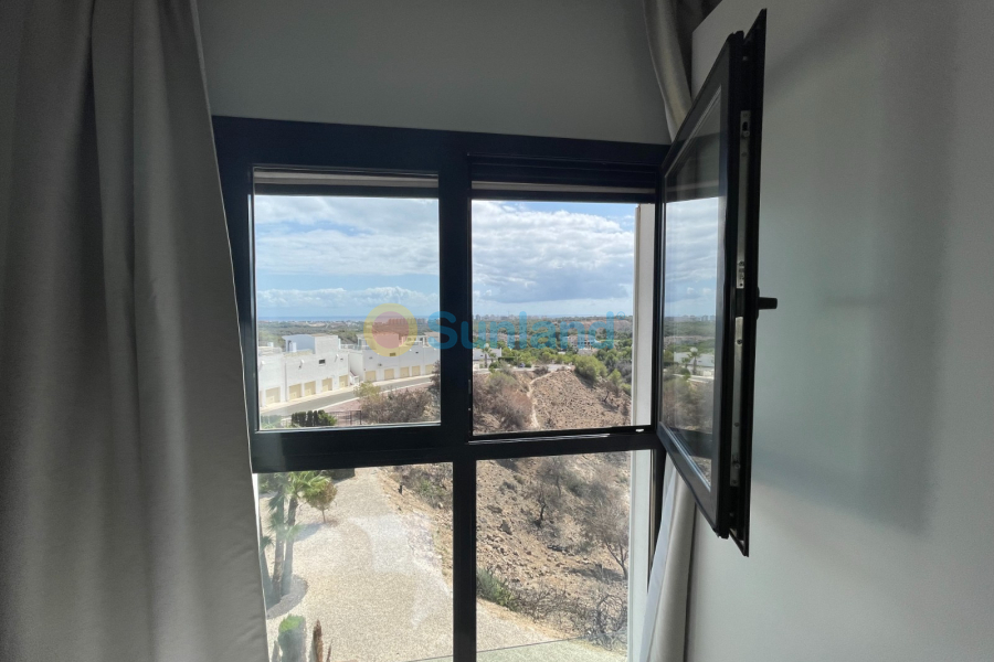 Använda fastigheter - Lägenhet - Orihuela Costa - Las Ramblas