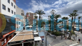 Brukte eiendommer - Apartamento - Torrevieja