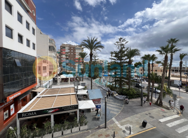 Apartamento - Verkauf - Torrevieja - Torrevieja