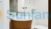 Segunda mano - Chalet - Orihuela Costa - La Zenia