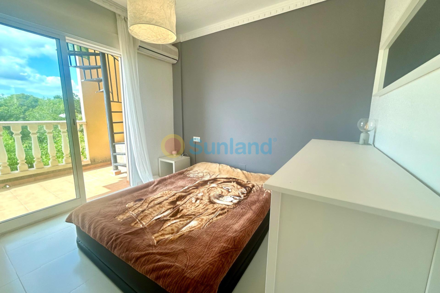 Brukte eiendommer - Terraced house - Algorfa - Montemar