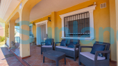 Brukte eiendommer - Villa - Torrevieja - Los Balcones