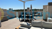 Resale - Townhouse - Torrevieja - 