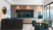 New Build - Villa - Los Alcázares - Santa Rosalia Lake and Life Resort