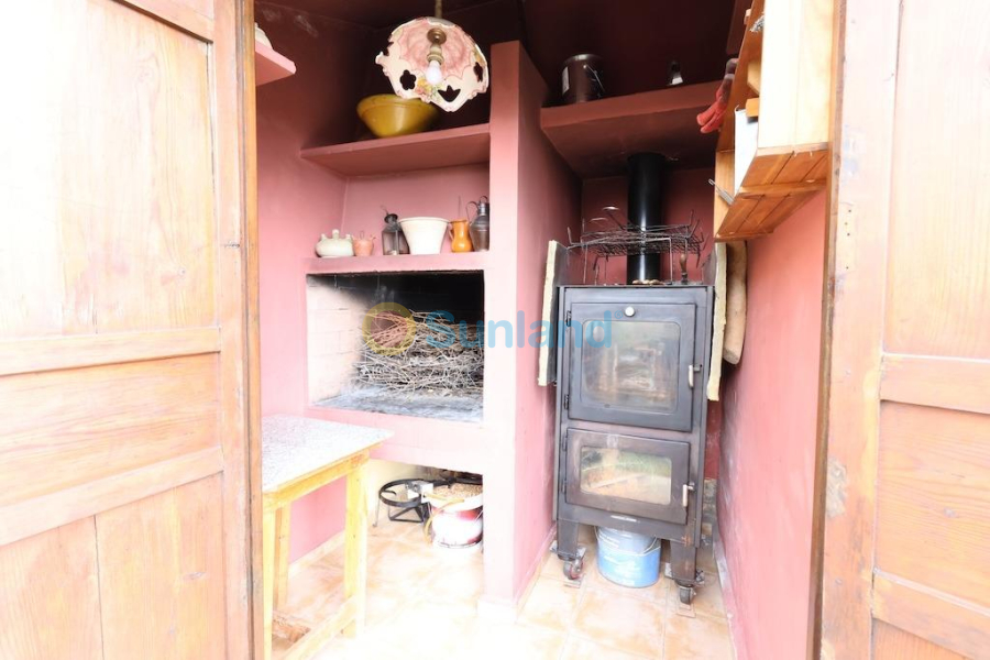 Resale - h - Fortuna - La garapacha