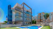 Verkauf - Apartment - Orihuela Costa - 