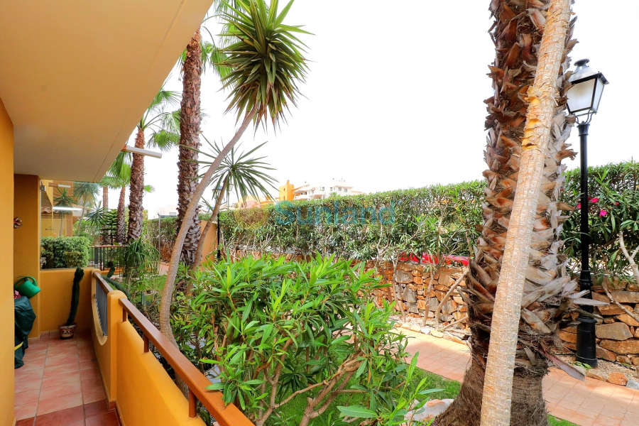 Verkauf - Apartment - Torrevieja - 