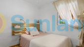 Använda fastigheter - Bungalow - Torrevieja - Torretas