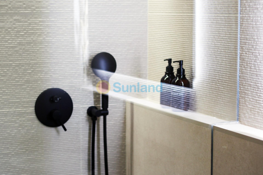 Ny bygg - Ground Floor Bungalow - Pilar de la Horadada - Torre de la Horadada