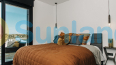 New Build - Villa - Rojales - ALTOS DE LA MARQUESA