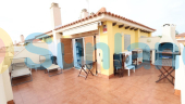 Resale - Terraced house - Orihuela Costa - Punta Prima