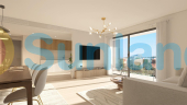 Nueva construcción  - Apartamento - ALICANTE - San Agustín-PAU 2