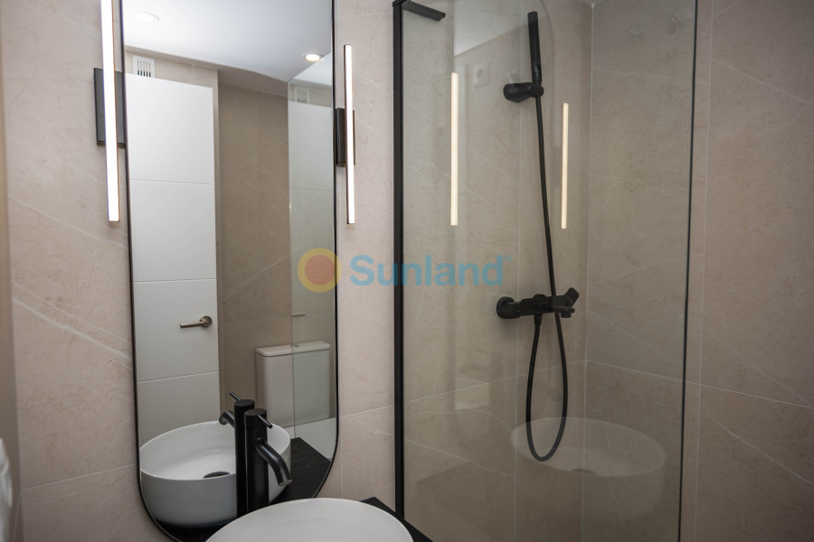 Resale - Apartment - Torrevieja - 