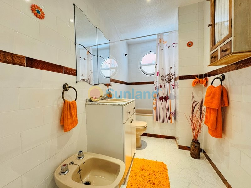 Verkauf - Townhouse - La Mata - 