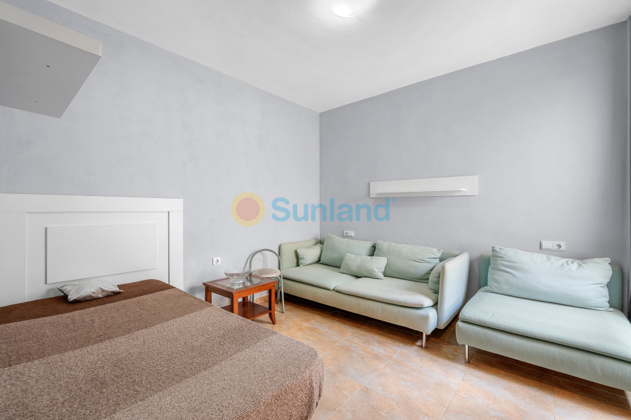 Använda fastigheter - Takvåning - Almoradí - Almoradi