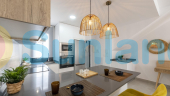Ny bygg - Bungalow - Orihuela Costa - PAU 26