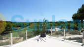 New Build - Apartment - Orihuela costa - Lo Romero Golf