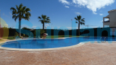 Resale - Apartment - Orihuela Costa - Los Altos