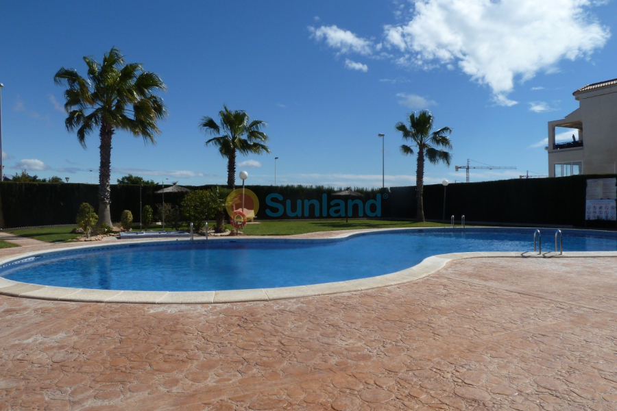 Segunda mano - Apartamento - Orihuela Costa - Los Altos