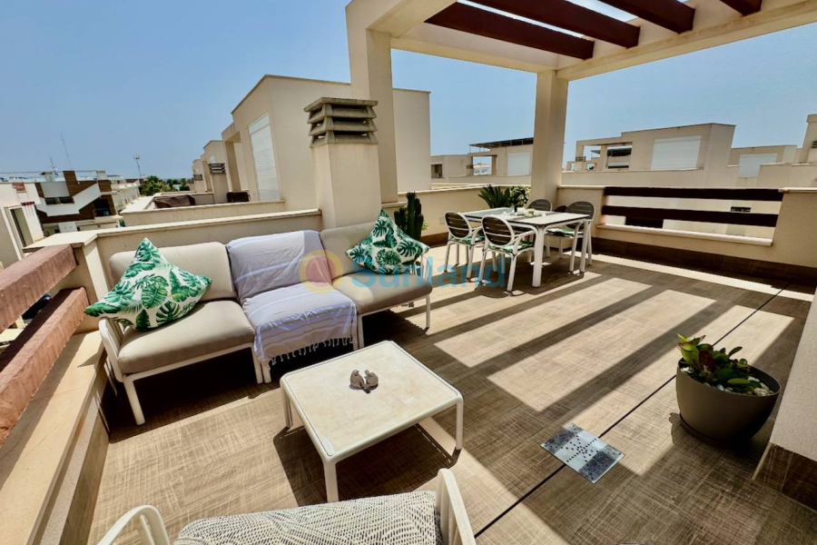 Resale - Villa - Ciudad Quesada