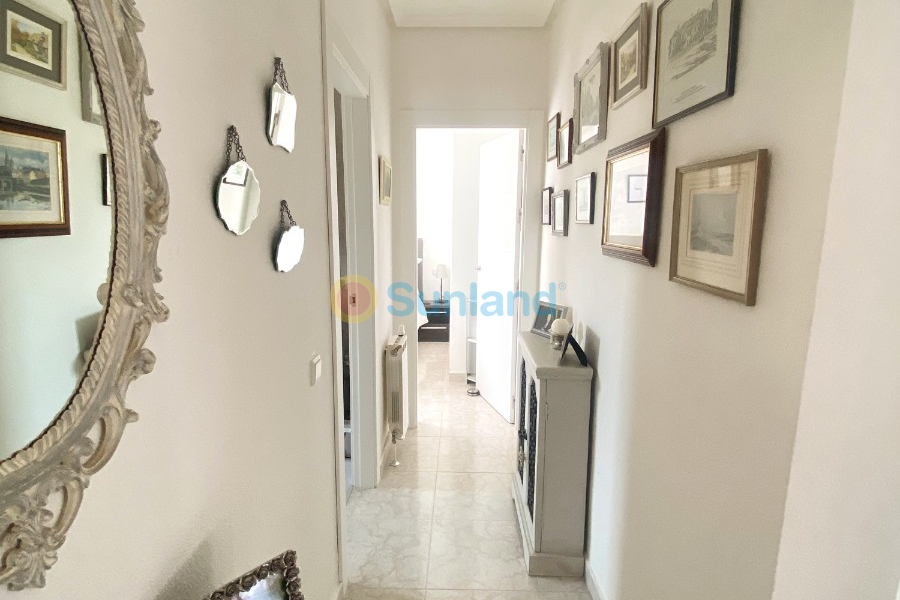 Brukte eiendommer - Villa - Ciudad Quesada - Doña Pepa