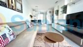 Resale - Apartment - San Pedro del Pinatar - 