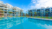 Resale - Apartment - Guardamar del Segura - El Raso