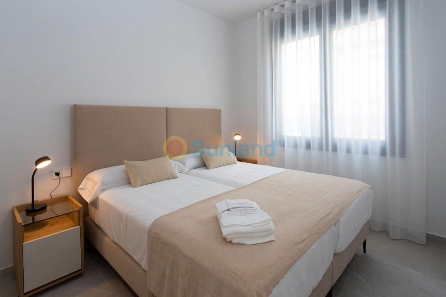 New Build - Town House - Orihuela costa - Torre de la Horadada