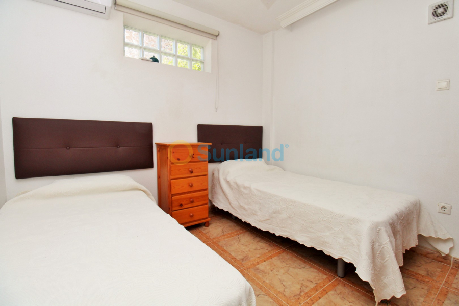 Brukte eiendommer - Leilighet - Villamartin - PAU 8