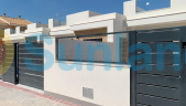 New Build - Town House - Torre Pacheco - Dolores De Pacheco