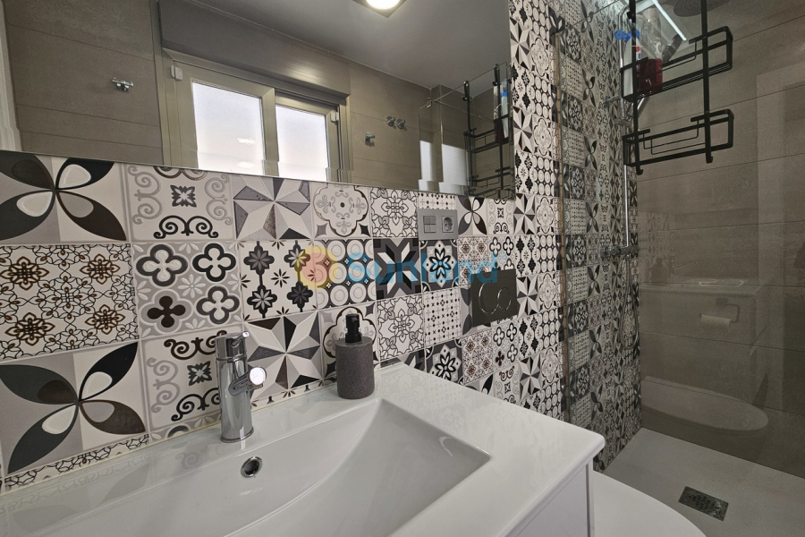 Вторичка - V - Villamartin