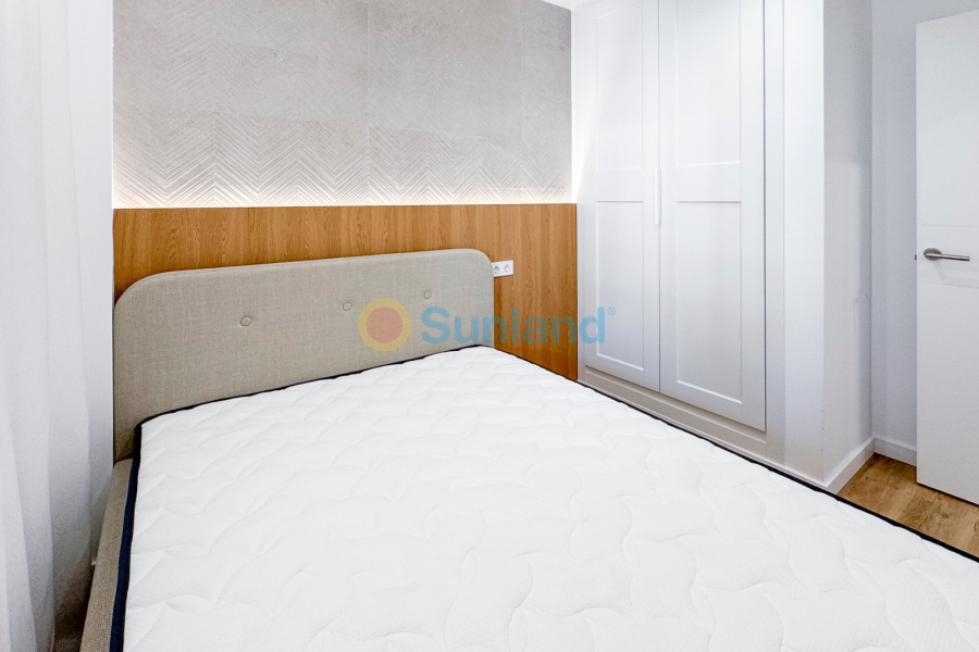 Вторичка - Апартамент - Orihuela Costa - Los Altos