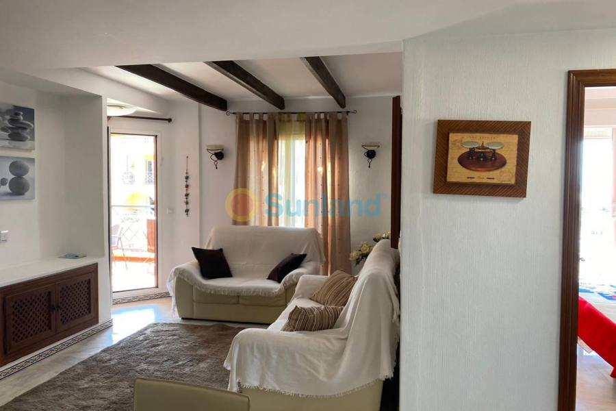 Använda fastigheter - Apartamento - Torrevieja - Playa de Los Locos