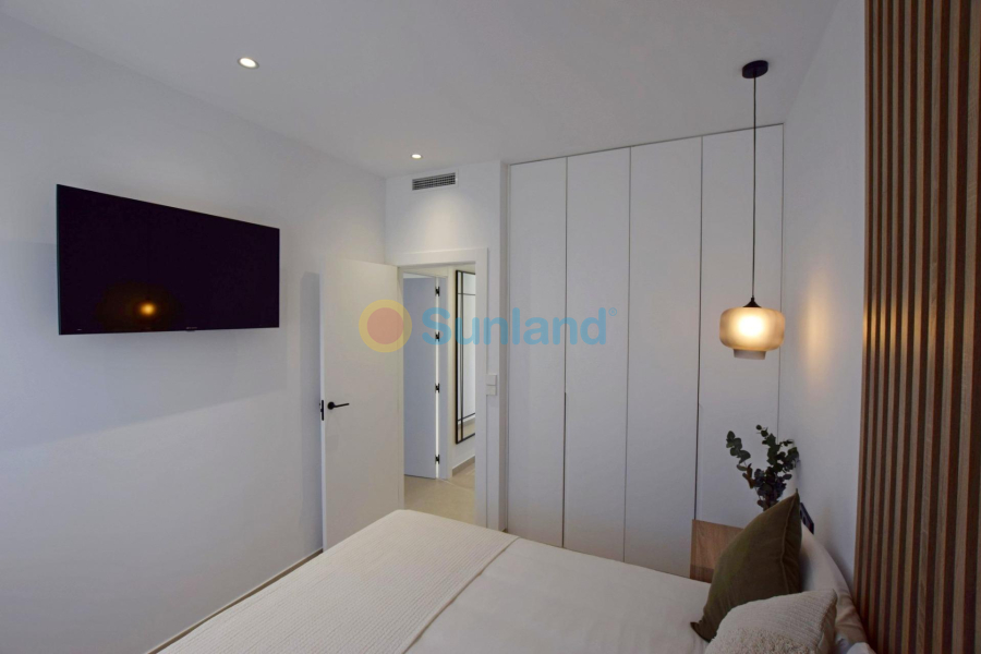 Nueva construcción  - Chalet - Alhama de Murcia - Condado de Alhama