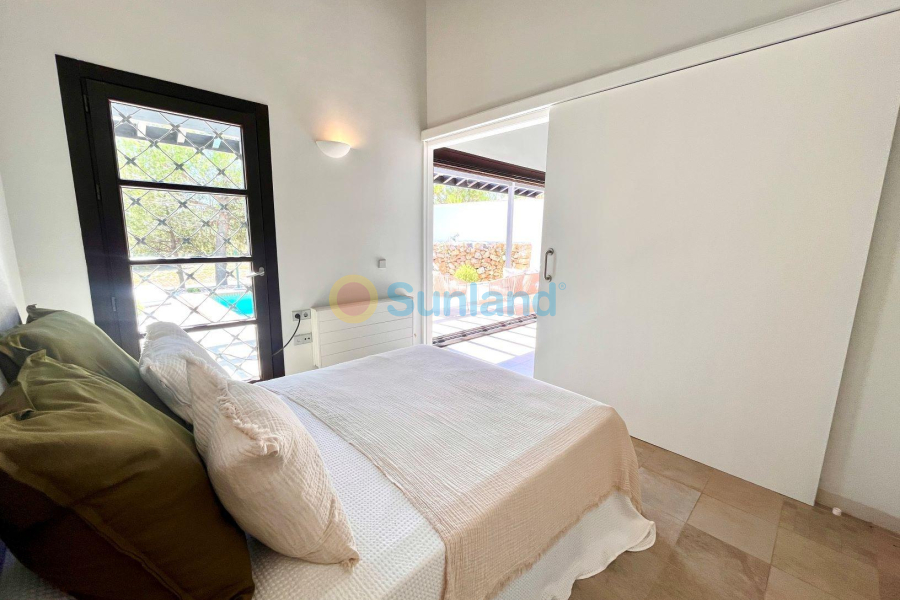 Ny bygg - Town House - Sucina - Peraleja Golf