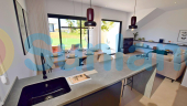 Nueva construcción  - Chalet - Alhama de Murcia - Condado de Alhama
